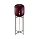 Pulpo LED Stehleuchte Oda Big Ø 45cm H 140cm (60)