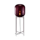 Pulpo LED Stehleuchte Oda Big Ø 45cm H 140cm (29)