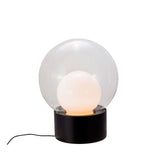 LED table lamp Boule Medium Ø 58cm