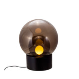 LED Tischlampe Boule Medium Ø 58cm