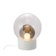 Pulpo LED Tischlampe Boule Medium Ø 58cm (15)