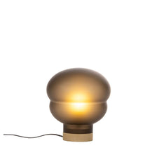 Pulpo LED table lamp Kumo Small Ø 2cm in an elegant design with soft lighting