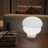 Pulpo LED pöytävalaisin Kumo Small Ø 2cm