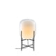 Pulpo LED Tischlampe Oda Medium Ø 45cm H 85cm (37)