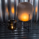 Pulpo LED Tischlampe Oda Medium Ø 45cm H 85cm (23)
