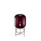 Pulpo LED Tischlampe Oda Medium Ø 45cm H 85cm (24)