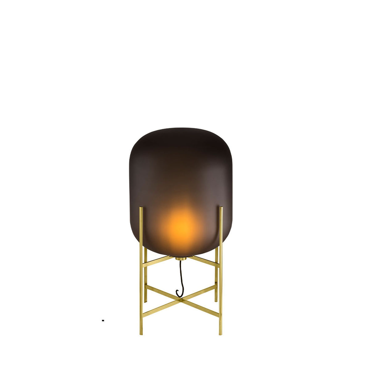 Pulpo LED Tischlampe Oda Medium Ø 45cm H 85cm (25)