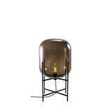 Pulpo LED Tischlampe Oda Medium Ø 45cm H 85cm