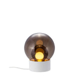 Pulpo LED-bordslampa Boule Small Ø 29cm