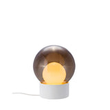 Pulpo LED-bordlampe Boule Small Ø 29cm