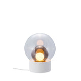 Pulpo LED tafellamp Boule Klein Ø 29cm