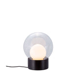 Pulpo LED-bordlampe Boule Small Ø 29cm