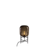 Pulpo LED pöytävalaisin Oda Small Ø 24cm K 45cm