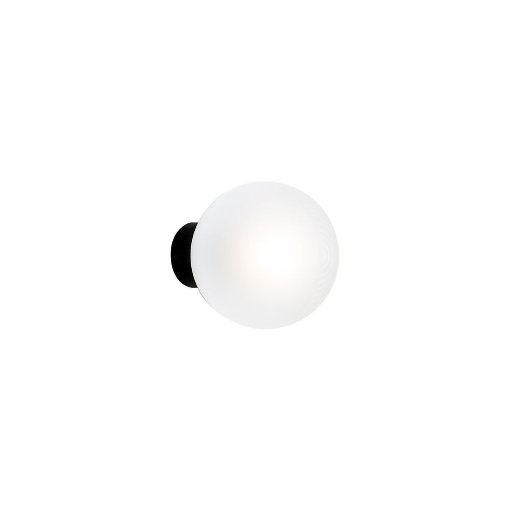 Pulpo LED -seinävalaisimen tähtien seinä yksi Ø 18cm