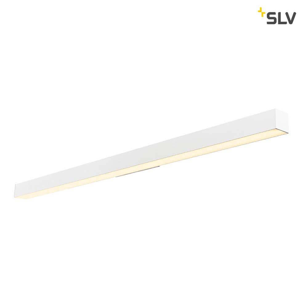 Q-Line LED Wandleuchte Weiß 3000K