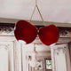 Cherry Lamp Pendelleuchte Kirsche (8)