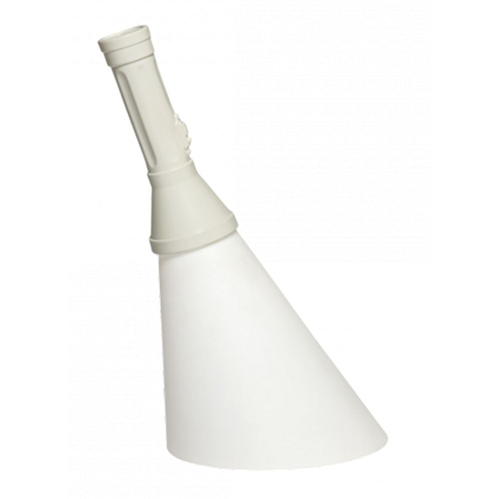 Flash -batteri LED -bordslampa med fjärrkontroll