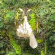 Giraffe in Love Wandleuchte 173cm (6)