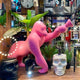 Kong XL Bodenleuchte Gorilla (2)