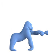 Kong XS Table Lamp Gorilla