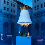 Mabelle Chandelier 12-Flame