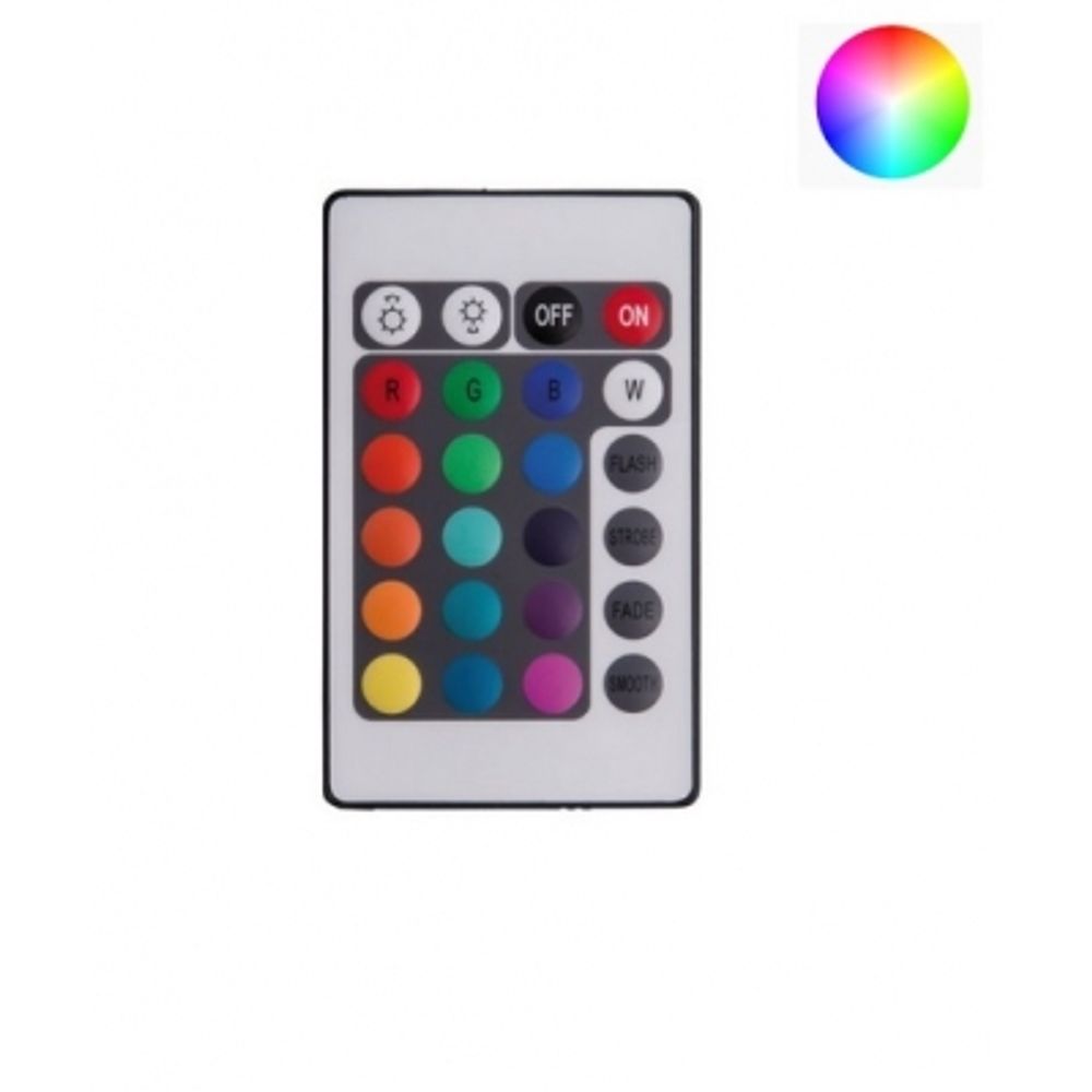 Ming Flowerpot eller pallbatteri LED