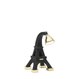 Paris XS LED -batterilamp