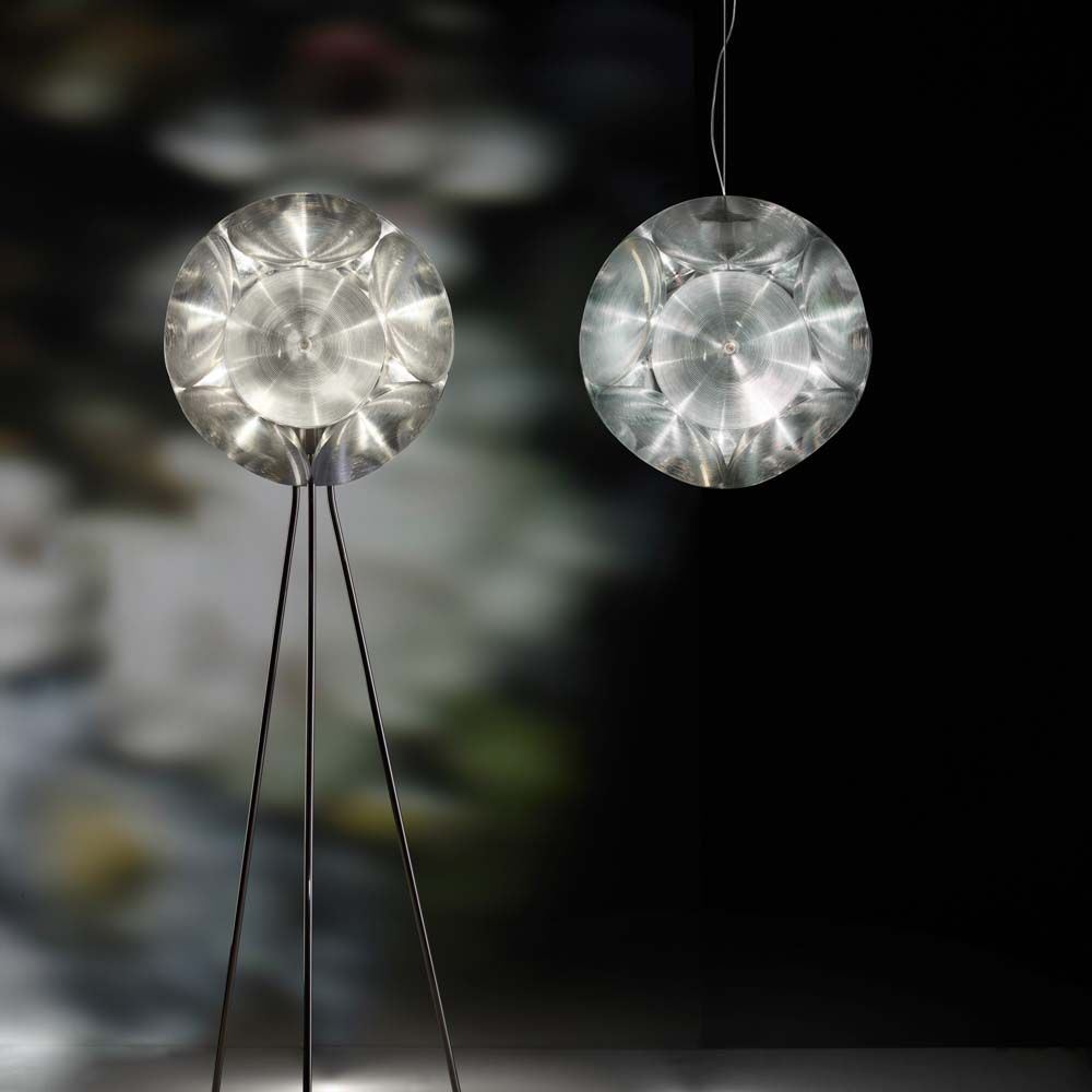 Pitagora stående lampa
