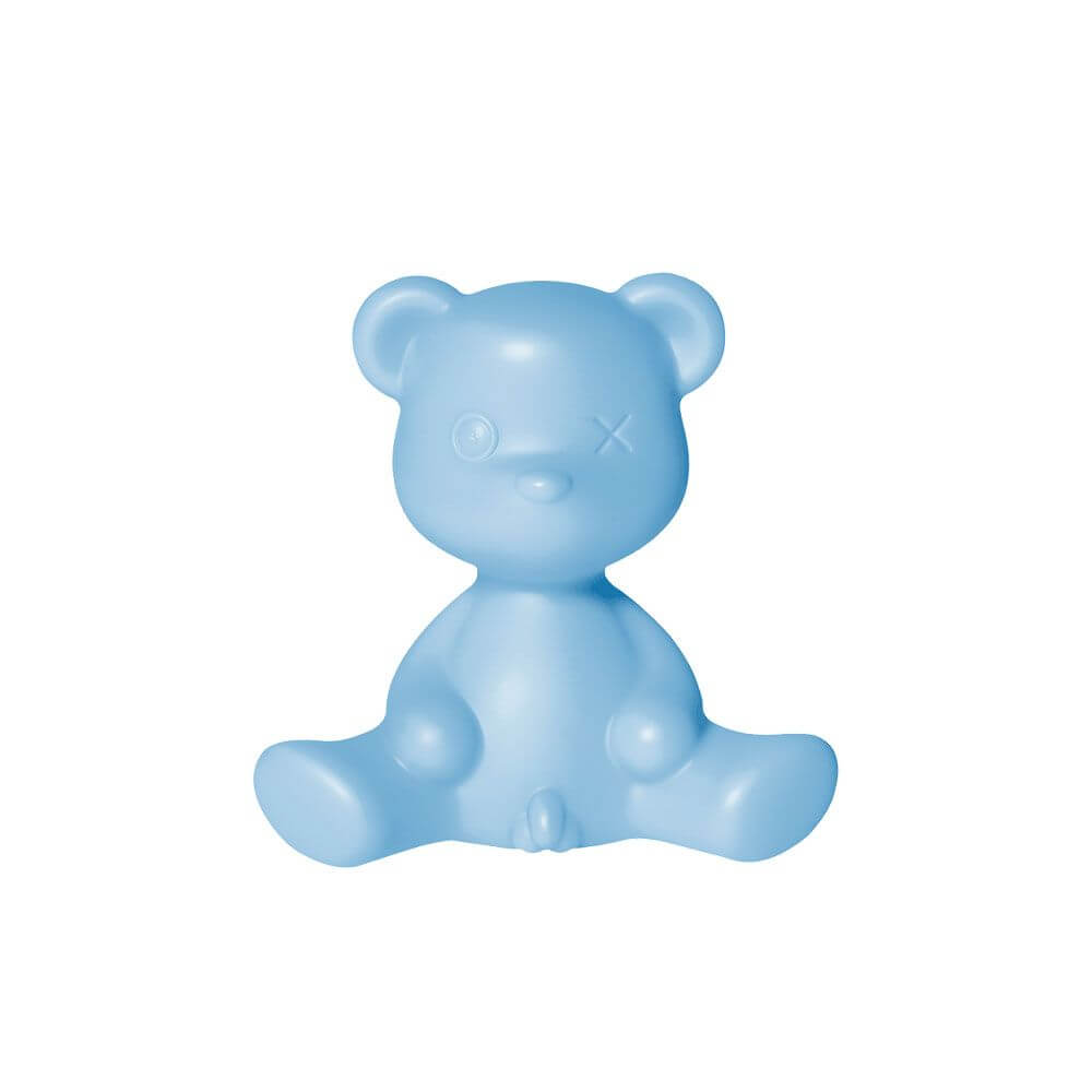 Teddy Boy Tischleuchte