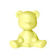 Teddy Boy Tischleuchte