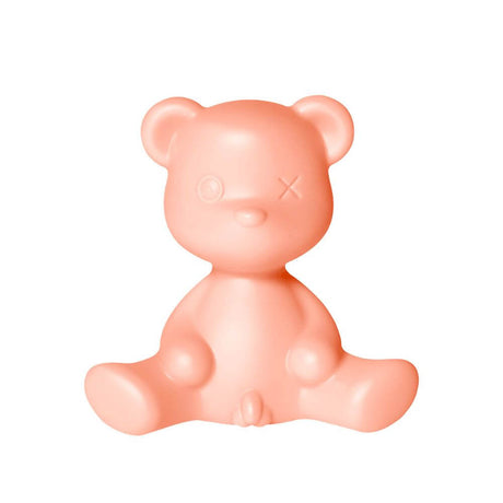Teddy boy table lamp
