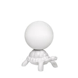 Turtle Carry LED Battery Light IP55