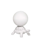 Turtle Carry LED Battery Light IP55