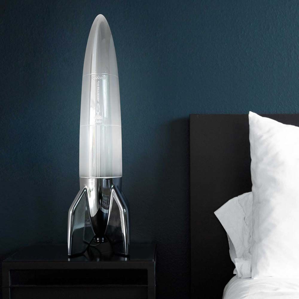 V-2 Schneider raketbordslampa