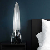 V-2 Schneider raketbordslampa