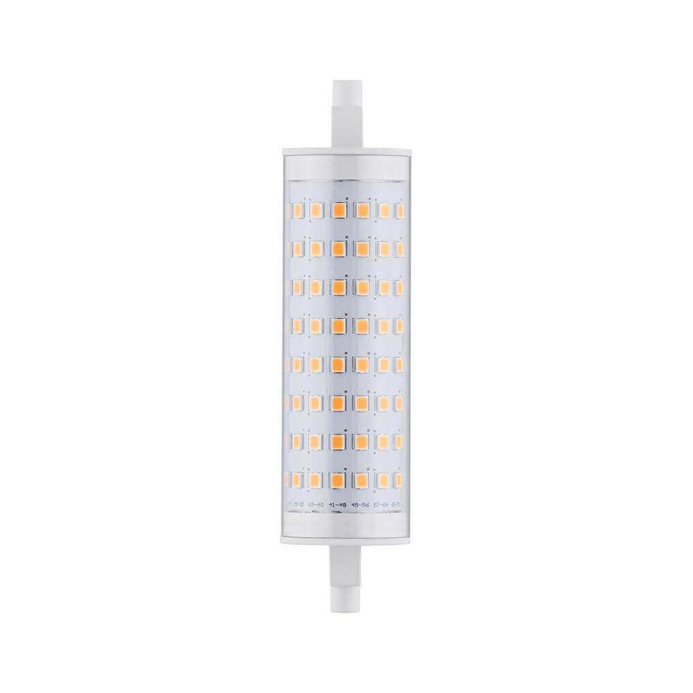 R7S LED Stab 13W 2700K Dimmable