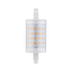 R7s 9W LED R7 Stab 2700K Dimmbar