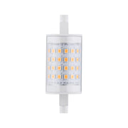 R7s 9W LED R7 Stab 2700K Klar
