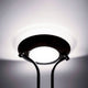 R7s LED Stab 118mm Neutralweiß 4000K 1700lm 14W Deckenleuchte mit elegantem Design