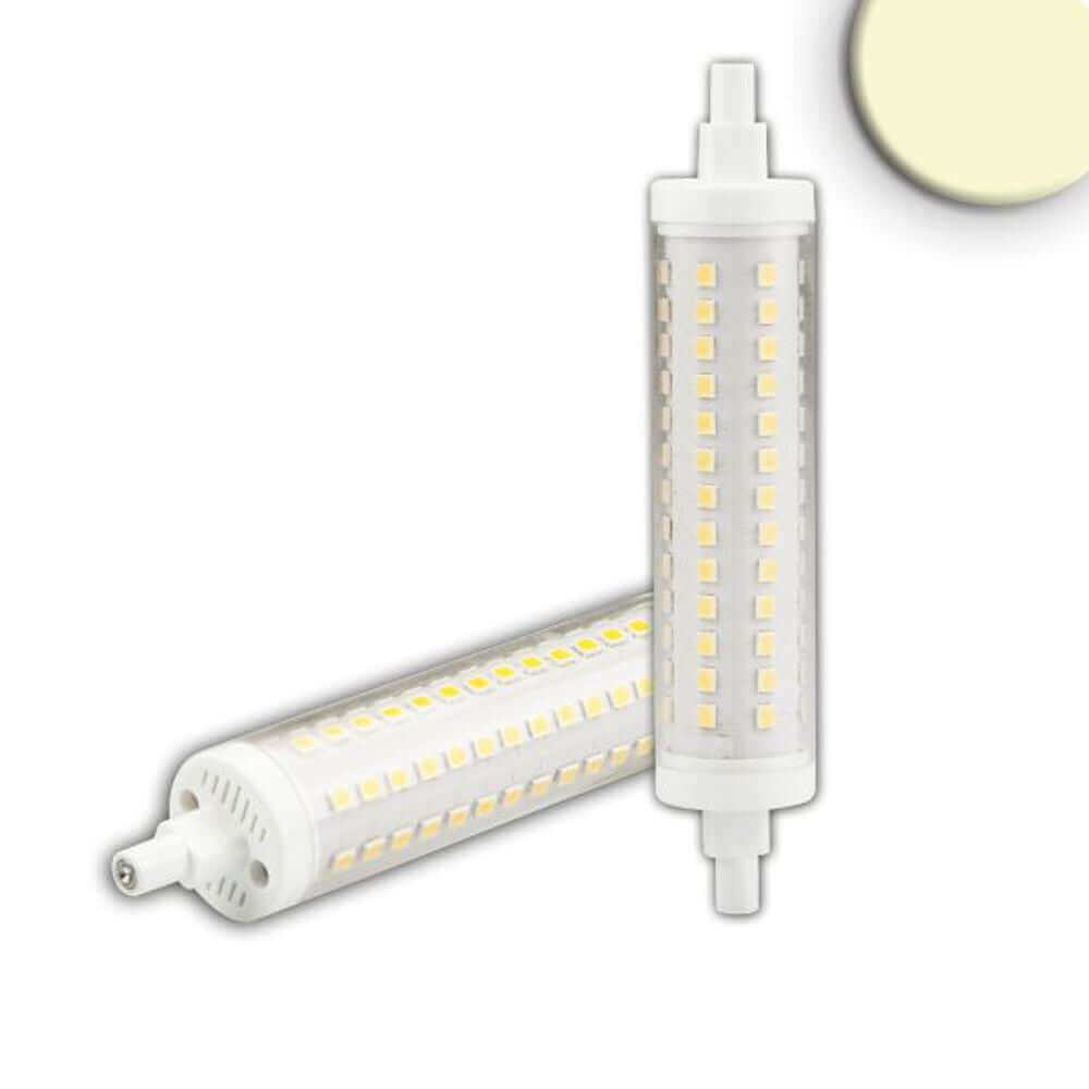 R7s LED Stab 118mm Neutralweiß 4000K 810lm 10W