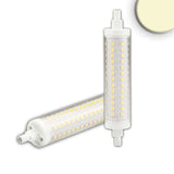 R7s LED Stab 118mm Neutralweiß 4000K 810lm 10W