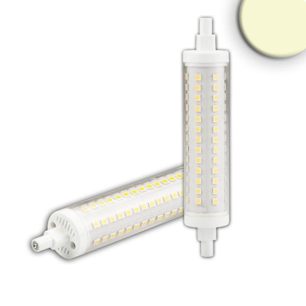 R7s LED Stang 118mm Neutralhvid 4000K 810lm 10W 