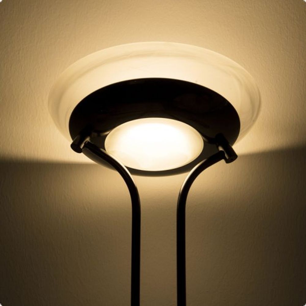 R7S LED -personeel 118 mm warm wit 2700K 810LM 10W