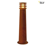 RUSTY 70 LED Round Außenleuchte eisen gerostet LED 3000K IP55