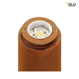 RUSTY 70 LED Round Außenleuchte eisen gerostet LED 3000K IP55