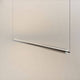 s.luce Ranya LED Up & Down Pendelleuchte mit Glas-Cover & Fernbedienung