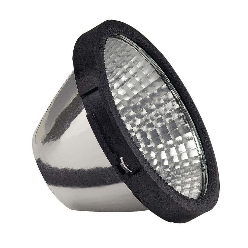 Reflektor für Supros 60° inkl. Glas und Fixierring