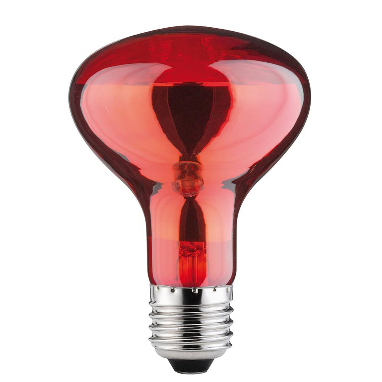 Reflektorlampe R80 60W E27 Infrarot