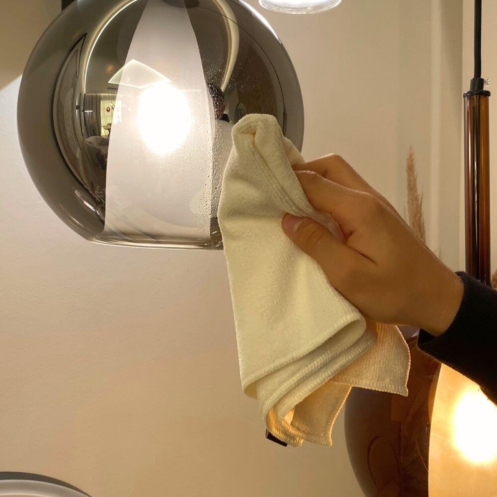 s.luce Universal light cleaner set