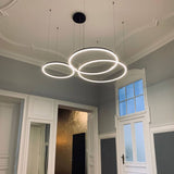 s.luce Ringombouw excentrisch (zonder LED ringen)